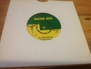 The Kingstonians.Put Down Your Fire.Girls Like Dirt. Doctor Dird Records.DB-1120