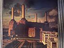 Pink Floyd Animals Vinyl 1977 1st Pressing Record Columbia Label LP 33 RPM