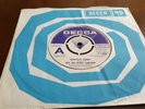 OFO The Black Company - Beautiful Daddy 1972 Decca Demo Reggae Roots 45