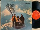 SKY SAXON BLUES BAND - A FULL SPOON OF SEEDY - ORIGINAL US GNP STEREO LP vinyl
