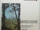 Mendelssohn: Symphony No. 3 etc. / Maag / Decca Ace of Diamonds LP SDD 145 GRVD
