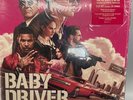 Baby Driver (Music From the Motion Picture) by Various Artists (Record, 2017)