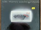 The Velvet Underground - VU - vinyl record LP on Verve (unreleased songs) EX/VG+