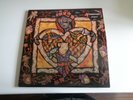 MINDFUNK - DROPPED - 2LP MEGAFORCE 1993  UK PRESS NM