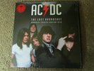 VINYL  AC/DC ?– The Lost Broadcast Paradise Theatre Bost  PARA113LP (new) Sealed