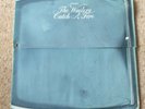 Original 1973 The Wailers Catch A Fire Vinyl Zippo Lighter Album