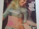 The Good Earth ‎– It's Hard Rock And All That - UK - 1968 - FID 2112 - VG+/VG+
