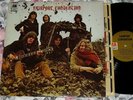 Fairport Convention ?– Fairport Convention  A&M?– SP-4185 1ST US PRESS EX-