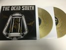 THE DEAD SOUTH - SERVED LIVE 2X VINYL LP GOLD COLOURED ALBUM 180G (2021)