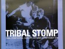 The Clash - Tribal Stomp - California 1979 - Black Vinyl - Rare Out Of Print