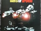 Paul Weller Days of Speed, Rare Live Double Vinyl. Limited Edition