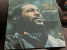 Marvin Gaye What's Going On LP sealed vinyl reissue