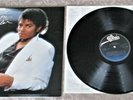 Michael Jackson - 'Thriller' 1st Press A1/B1 Vinyl LP - EPC 85930 1982 VG+/VG+