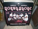 FAIRPORT ENSEMBLE, Button Box, Polka Music, PP # 1430, Vol # 2
