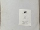 New PAUL & LINDA McCARTNEY - RAM Rare Mono Reissue LP NEW LIMITED EDITION opened