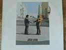 Pink Floyd Wish You Were Here LP Record VG+ Columbia PC 33453