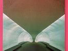Charles Curtis ?– Ultra White Violet Light / Sleep 2 x LP Ambient Rock 1999 NM x