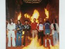 LYNYRD SKYNYRD Street Survivors MCA3029 LP Vinyl VG+ Cover VG+ GF Insert FLAMES