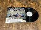 Paul Revere & the Raiders White Label Promo LP - Here They Come  - Columbia 2307