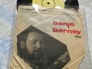 Banjo  Barney McKenna  Rare Early 7