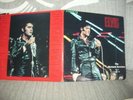 ELVIS THE BURBANK SESSIONS VOL 2 DOUBLE LP