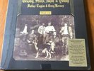 Crosby, Stills, Nash & Young  Deja Vu 50th Anniversary box set 4 CDs & 1 LP  NEW