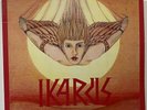 Ikarus-Same, LP, +plus+, 1971, plus 4, RAR