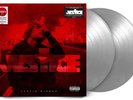 Justin Bieber - Justice Exclusive Limited Silver Colored Vinyl 2 LP Bonus Track