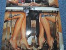Signed AUTOGRAPHED* HERMAN RAREBELL (SCORPIONS) Nip in the Bud *Vinyl LP RAR TOP