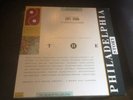 The Philadelphia Story  - various vinyl Box set 9 Cassettes