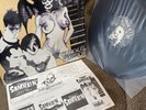 Samhain Unholy Passion LP Punk Rock Super Scarce Rare- 1st PRESSING