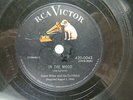 Glenn Miller & His Orchestra - RCA VICTOR 420-0043 - In The Mood & String Pearl