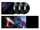 New Order: Education Entertainment Recreation Triple LP Vinyl New Sealed