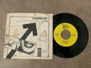 NEW ORLEANS KBD PUNK 45 THE NORMALS ALMOST READY w/ SLEEVE LECTRIC EYE EXCELLENT