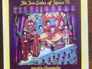Tipica '73?– The Two Sides Of / Los Dos Lados De La  -- 1977 Inca LP