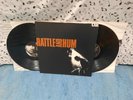 Lp x2 - U2 - rattle and hum - 1st press.  1988 (europe / germany )
