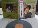 LP Elvis Country SHP-6182 Japan 1971, 1st Issue Gatefold Cover + OBI ex