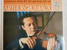 Arthur Grumiaux Mozart Violinkonzert Colin Davis PHILIPS HI-FI STEREO 835 136 AY