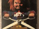 Vintage Child's Play 2 (VHS, 1990) NEW SEALED Horror w/ Watermark, Ready to Slab