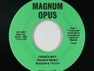 70s Soul Disco 45 - Wisdom & Truth - French Way - Magnum Opus - mp3