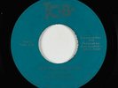 Crossover Soul/Funk 45 - Webb People - I'm Sending Vibrations - TCB - VG++ mp3