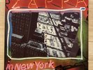 Frank Zappa - In New York - 2D2299 - NM