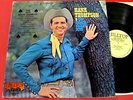 Hank Thompson 