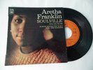 French EP Aretha FRANKLIN 