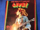 Bob Marley And The Wailers. Live  At The Lyceum. 1975 12