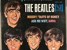 Beatles Souvenir Of Their Visit To America VeeJay VJEP 1-903 W/cover RARE