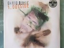 RARE 33t David Bowie - 1.Outside - FRM-40711