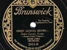 Brunswick #2913: Isham Jones' Or.-