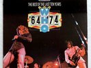 ROCK, CLASSIC ROCK // THE WHO best of the last ten years  2 X  33T/ LP  (FR)