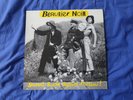 LP - BÉRURIER NOIR - SOUVENT FAUCHÉ TOUJOURS MARTEAU  - BONDAGE RECORDS - NR335